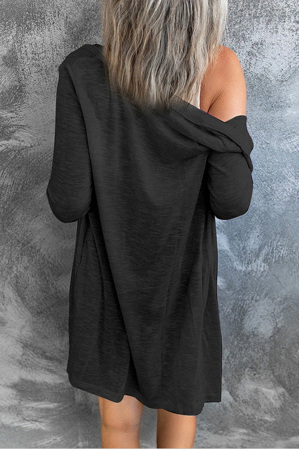 Classic Vintage Garment with a Flattering Fit