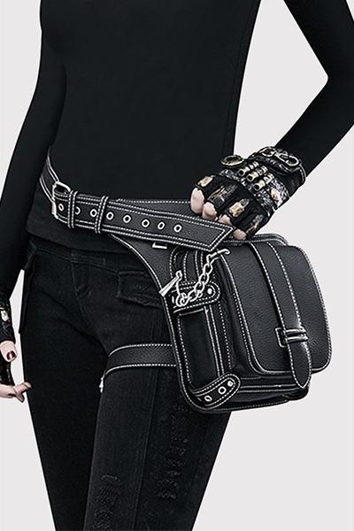 Beautifully Crafted Bag in a Classic Style