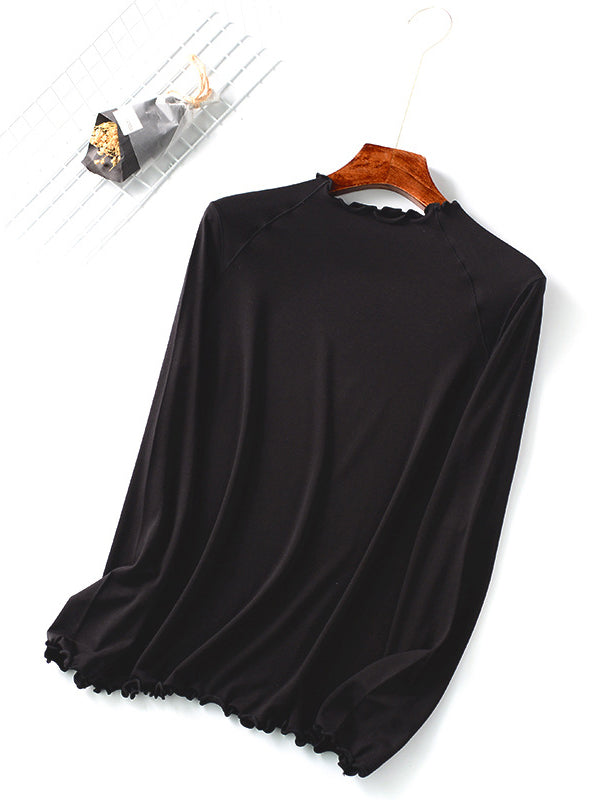 Vintage Inspired T-Shirt with a Contemporary Edge