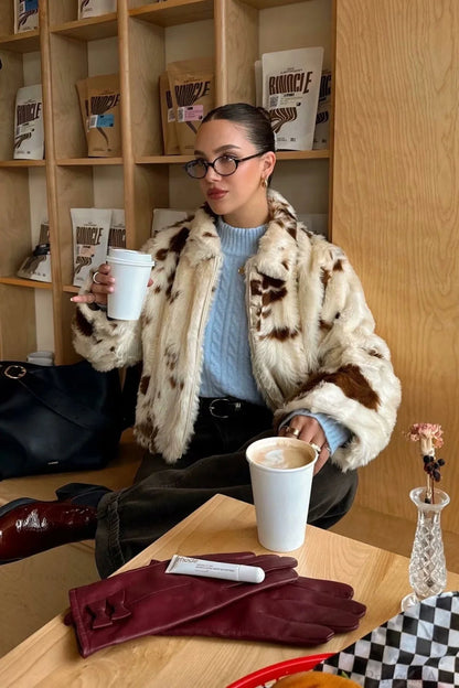 Beautifully Crafted Coat in a Classic Style