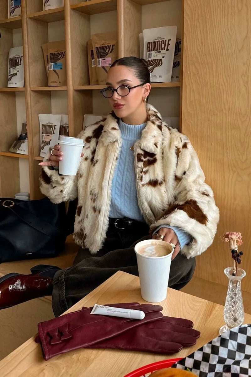 Beautifully Crafted Coat in a Classic Style