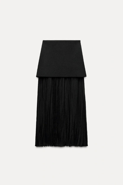 Elegantly Styled Garment for Everyday Wear