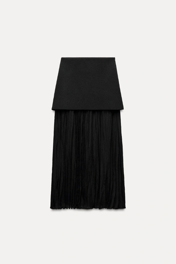 Elegantly Styled Garment for Everyday Wear