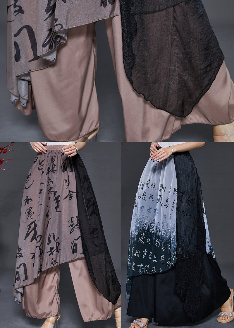 Elegantly Styled Pants for Everyday Wear