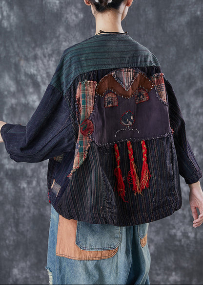 Beautifully Finished Coat in a Timeless Design