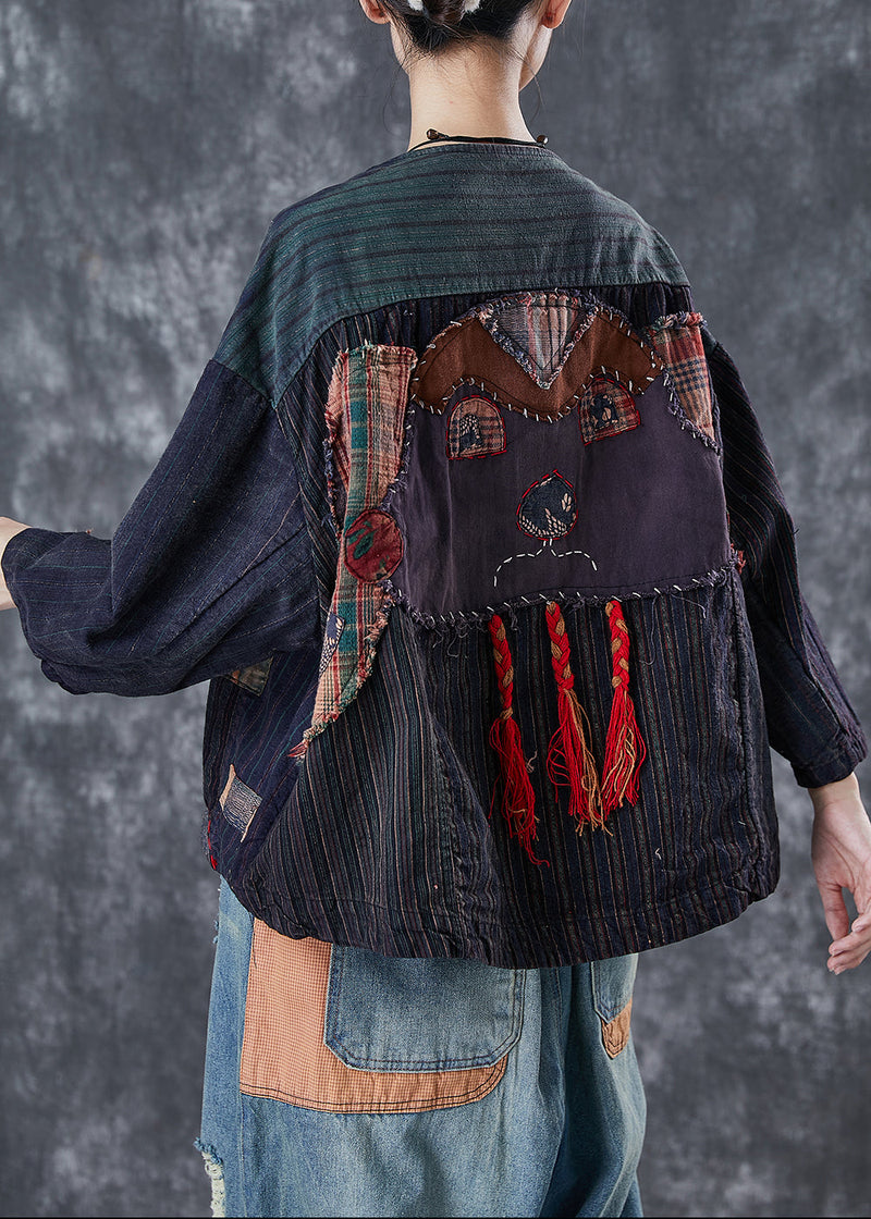 Beautifully Finished Coat in a Timeless Design