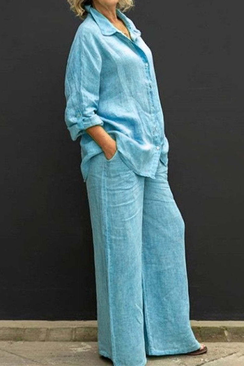Sophisticated Garment with a Clean Classic Look