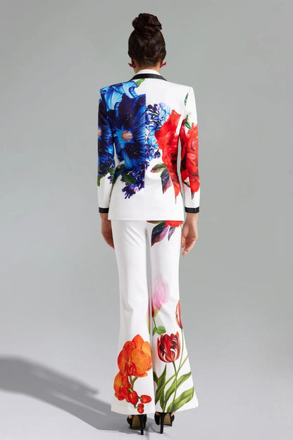 Vintage Inspired Garment with a Contemporary Edge