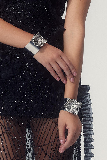Gracefully Styled Garment for Any Occasion
