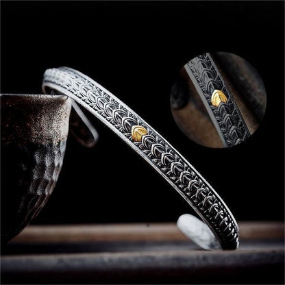 Beautifully Balanced Garment with Timeless Character