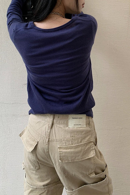 Vintage Inspired Garment with a Contemporary Edge
