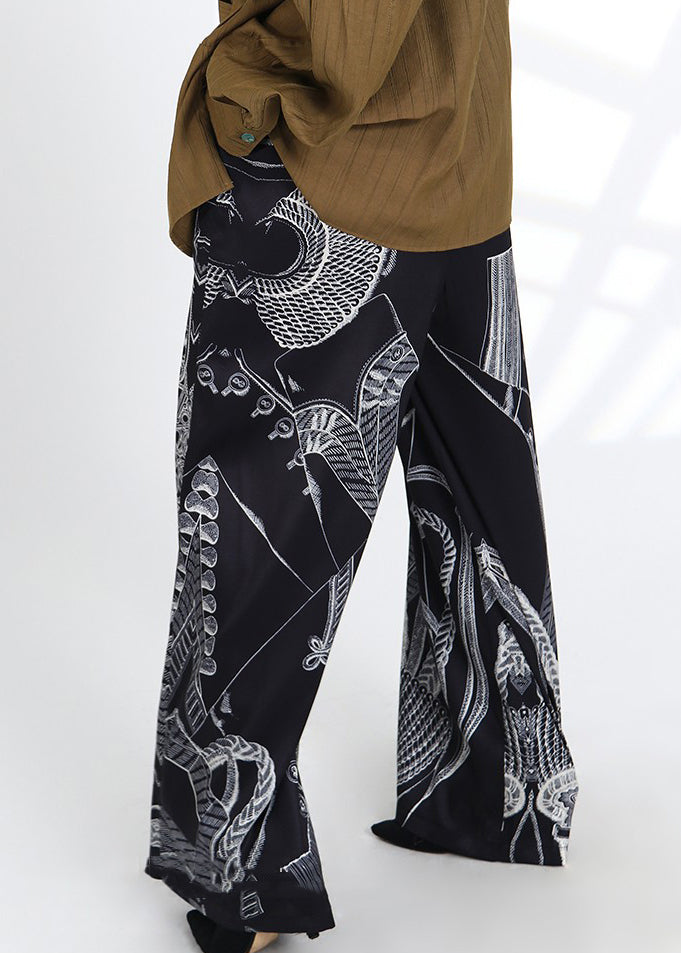 Gracefully Styled Pants for Any Occasion