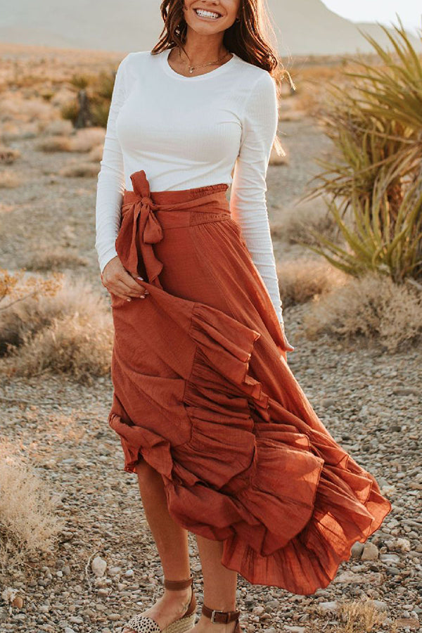 A Vintage Style Garment with Delicate Timeless Details
