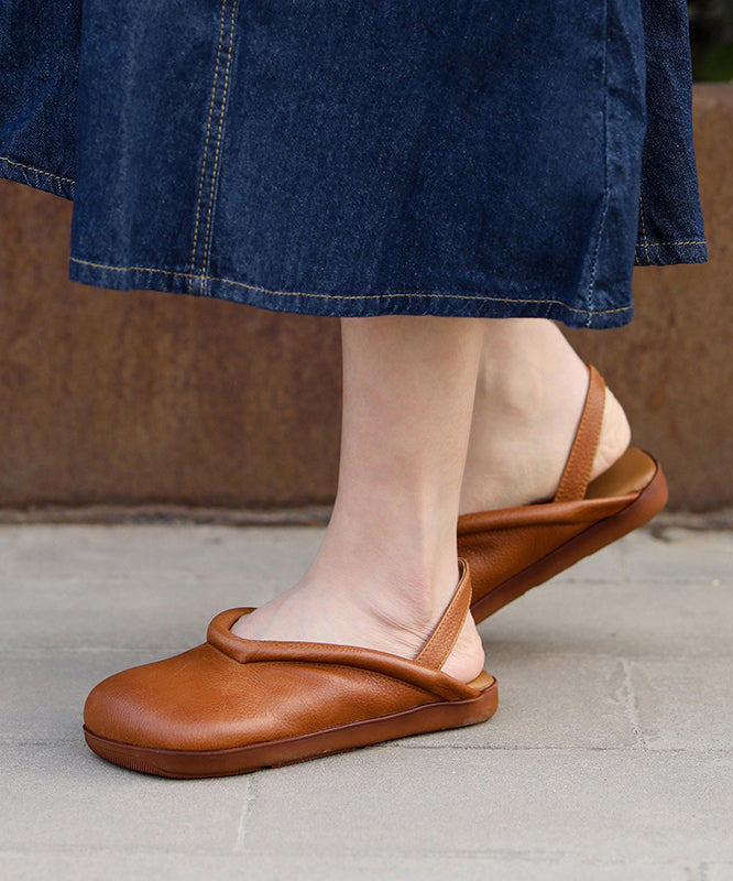 Classic Vintage & Enduringly Stylish Sandals