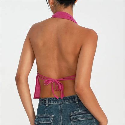 Vintage Inspired Top with a Contemporary Edge