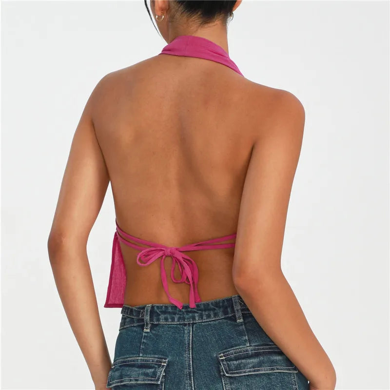 Vintage Inspired Top with a Contemporary Edge