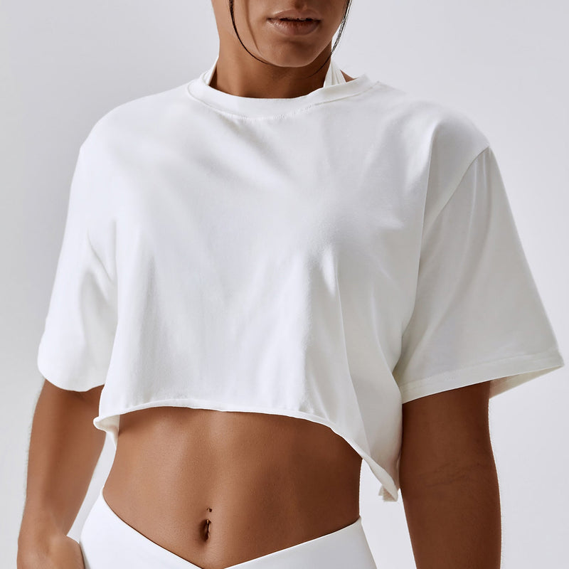 Polished Shirt with an Effortless Classic Look