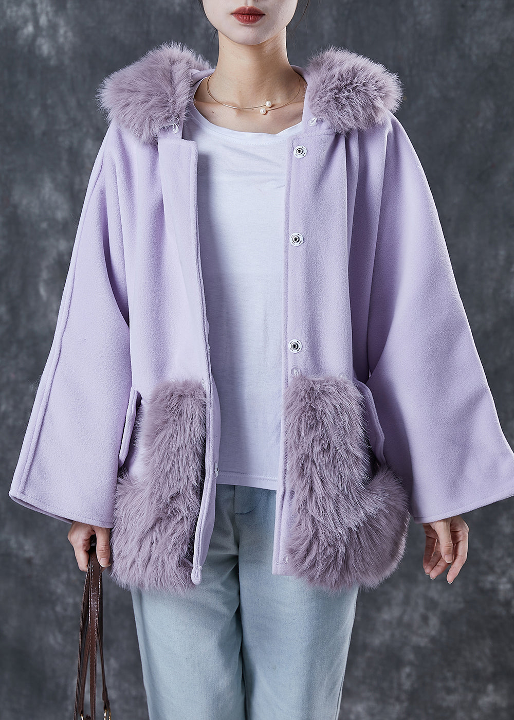 Classic Vintage & Enduringly Stylish Jacket