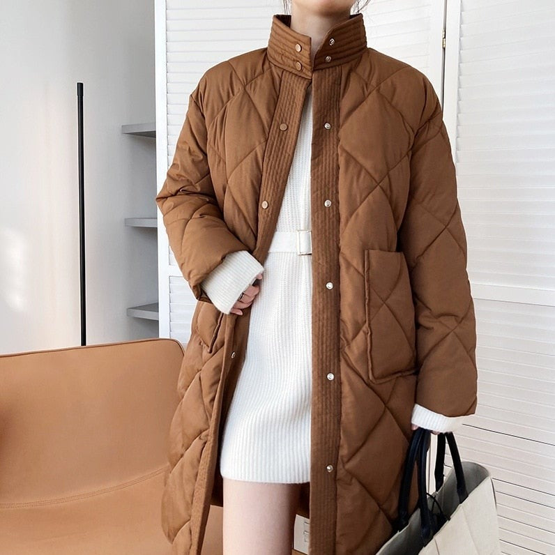 Beautifully Finished Jacket in a Timeless Design