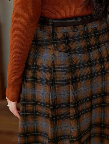 A Vintage Style Garment with Delicate Timeless Details