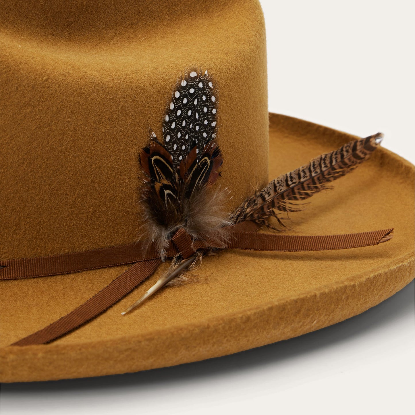 Beautifully Finished Garment in a Timeless Design