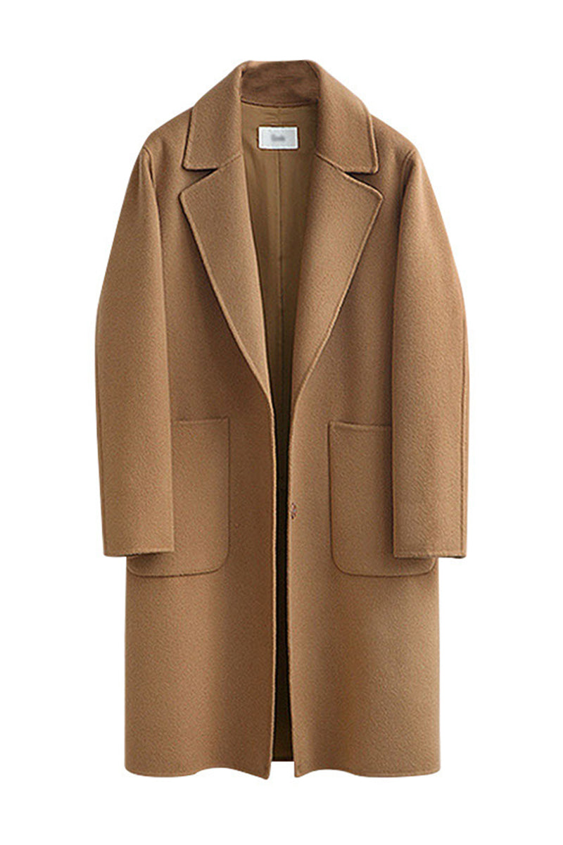 Polished Garment with an Effortless Classic Look