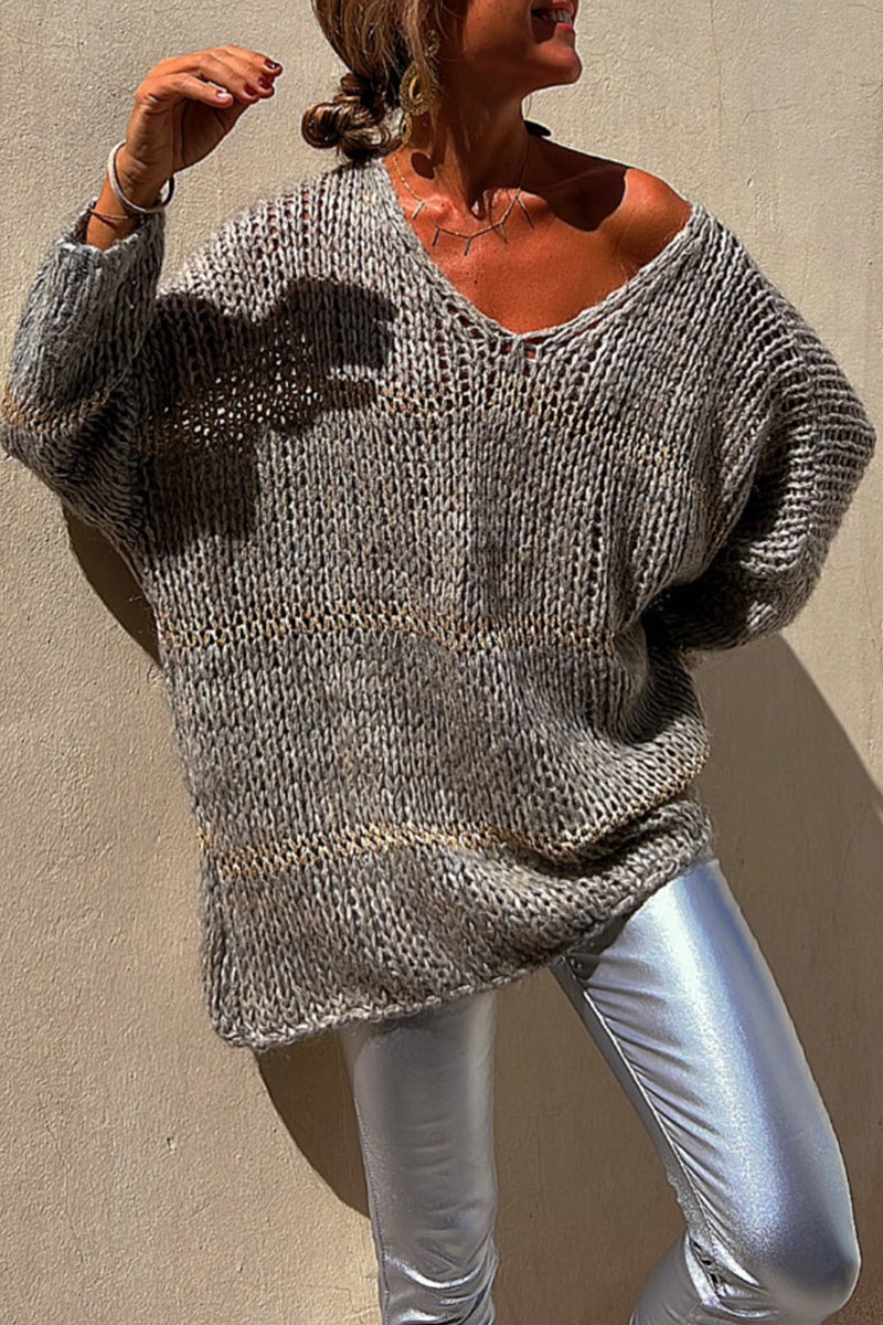 Vintage Inspired Top with a Contemporary Edge