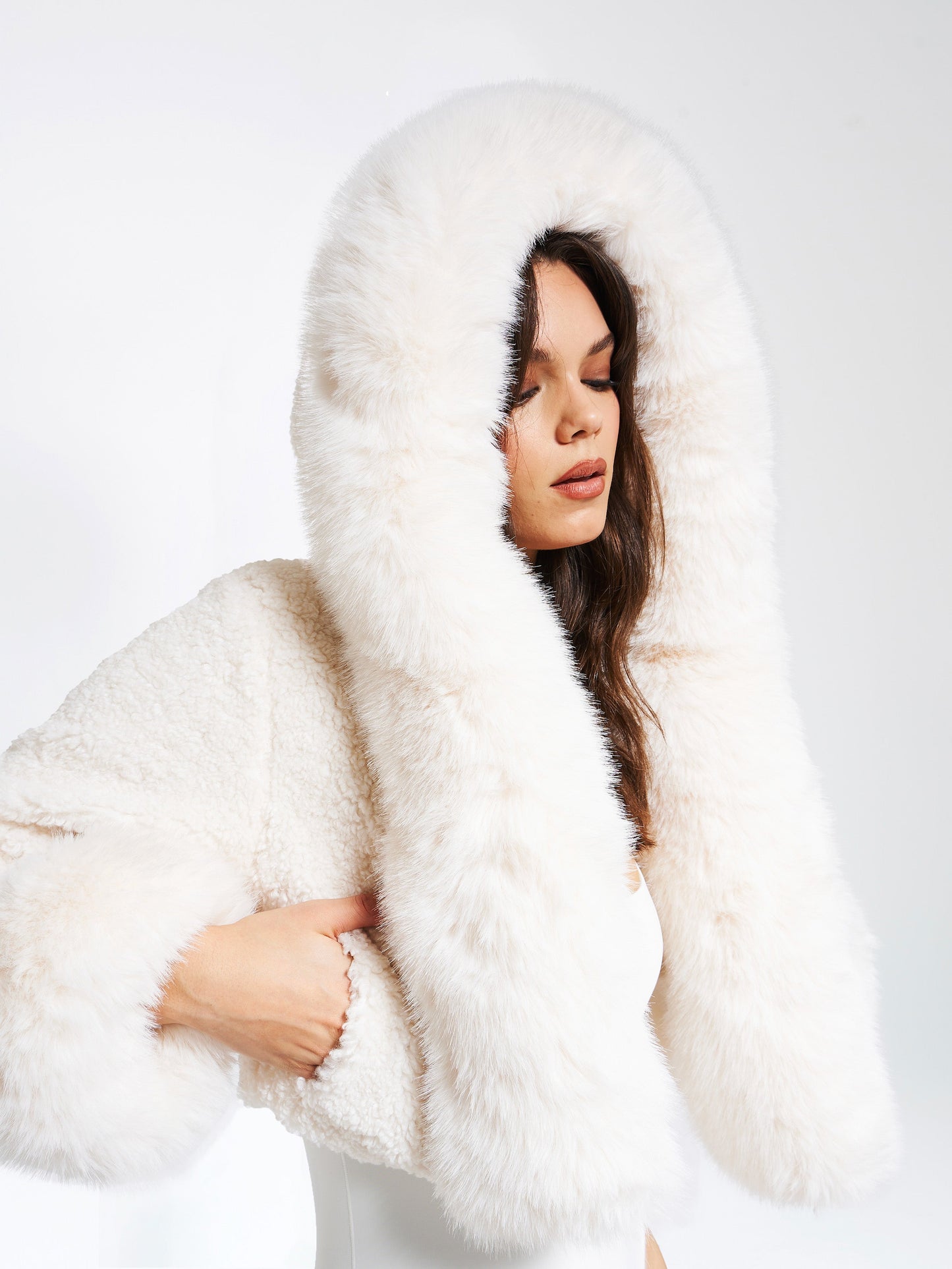 Polished Jacket with an Effortless Classic Look