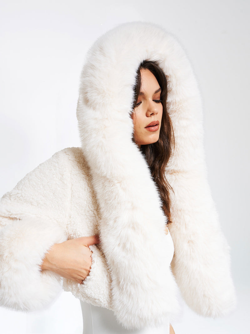 Polished Jacket with an Effortless Classic Look