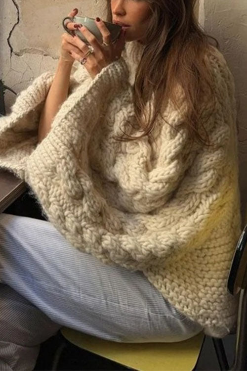 Classic Vintage & Enduringly Stylish Sweater