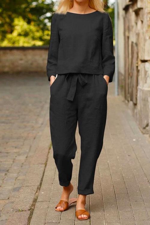 Classic Vintage & Enduringly Stylish Pants