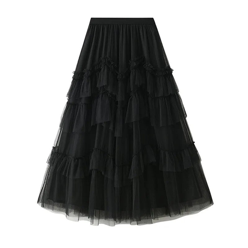 Beautifully Balanced Garment with Timeless Character