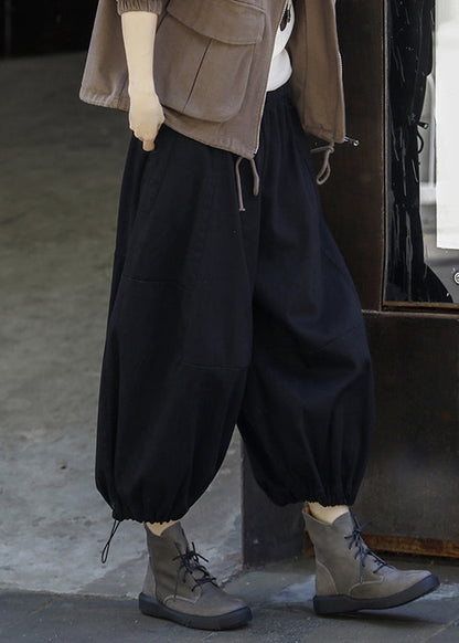 Sophisticated Pants with a Clean Classic Look