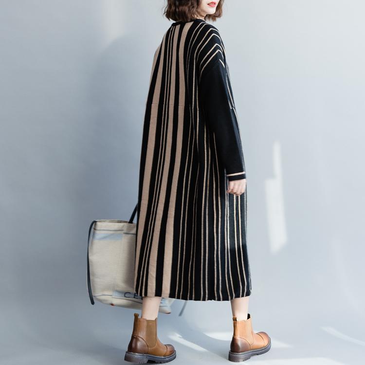 Vintage Inspired Sweater with a Contemporary Edge