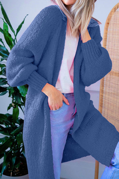 Polished Cardigan with an Effortless Classic Look