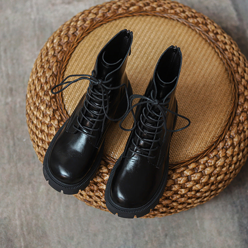 Beautifully Crafted Boots in a Classic Style