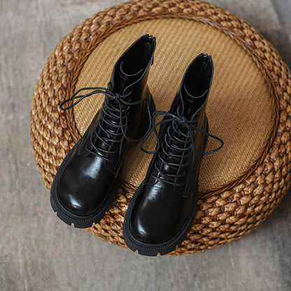 Beautifully Crafted Boots in a Classic Style