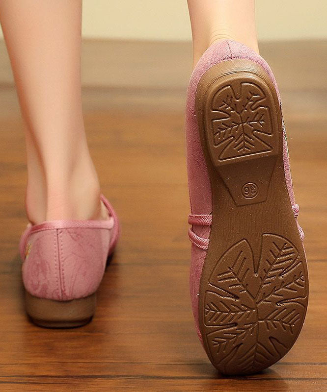 Beautifully Crafted Shoes in a Classic Style