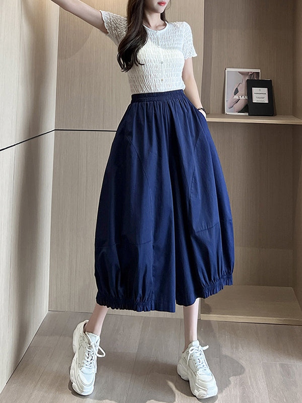 Polished Pants with an Effortless Classic Look