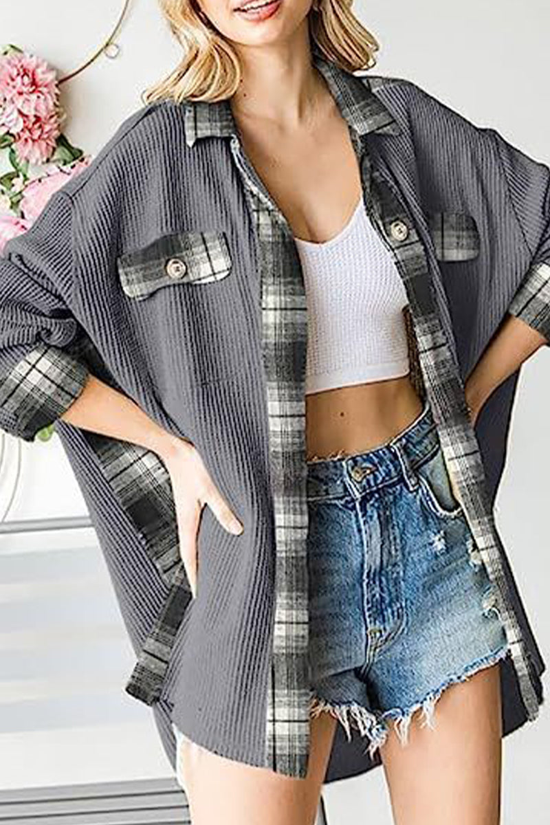 A Vintage Style Top with Delicate Timeless Details