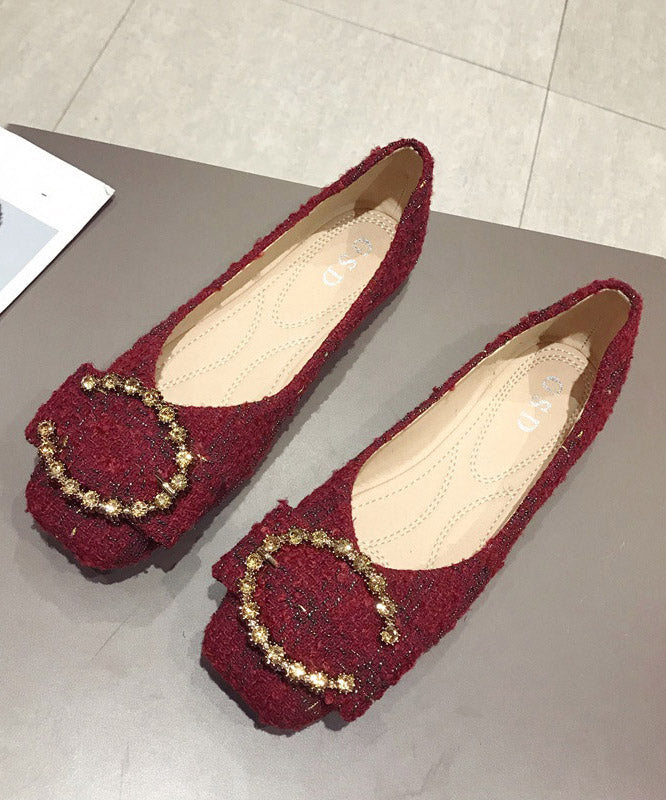 Beautifully Crafted Shoes in a Classic Style