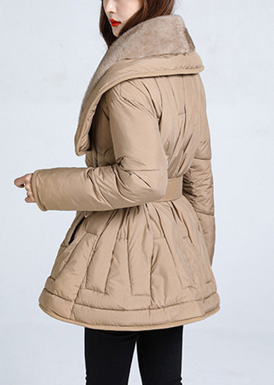 Vintage Inspired Jacket with a Contemporary Edge