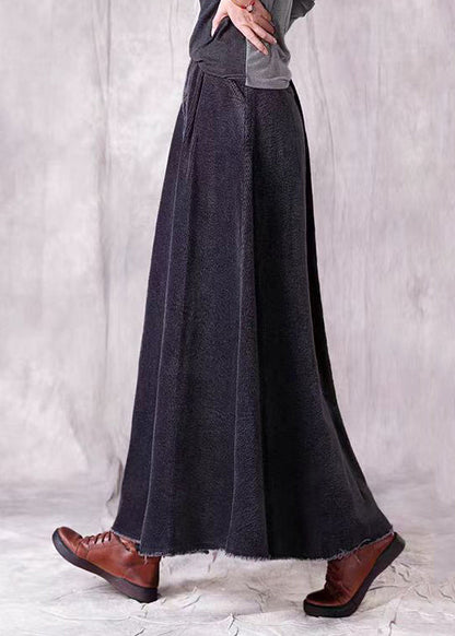 Well Tailored Garment with a Graceful Silhouette