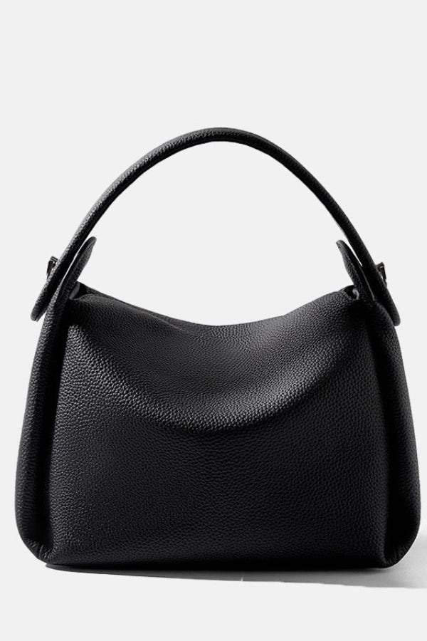 Vintage Inspired Bag with a Contemporary Edge