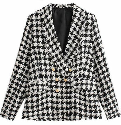 A Vintage Style Garment with Delicate Timeless Details