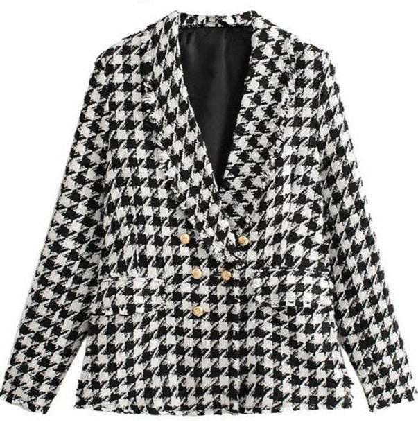 A Vintage Style Garment with Delicate Timeless Details