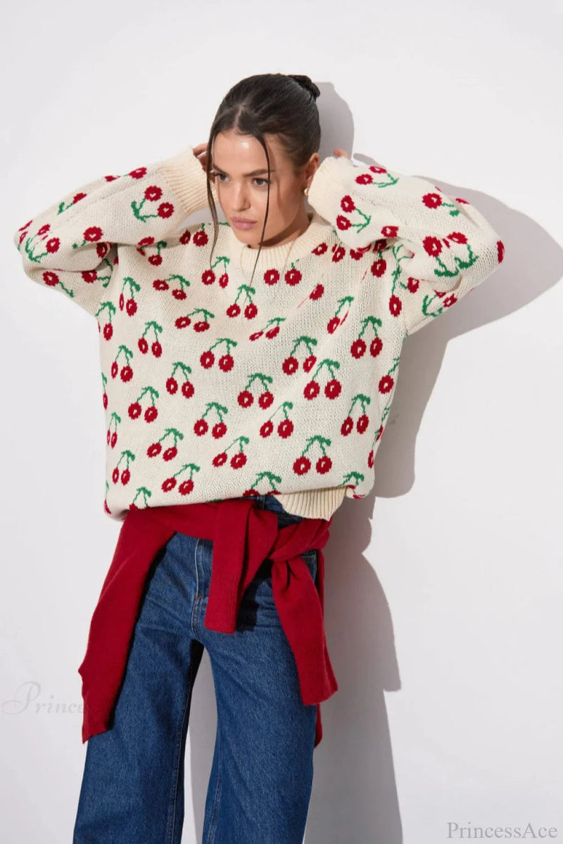 Classic Vintage & Enduringly Stylish Sweater