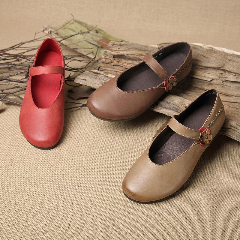Sophisticated Shoes with a Clean Classic Look