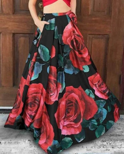 Well Tailored Garment with a Graceful Silhouette
