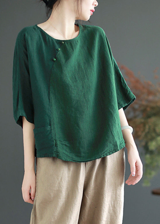 Beautifully Balanced Shirt with Timeless Character